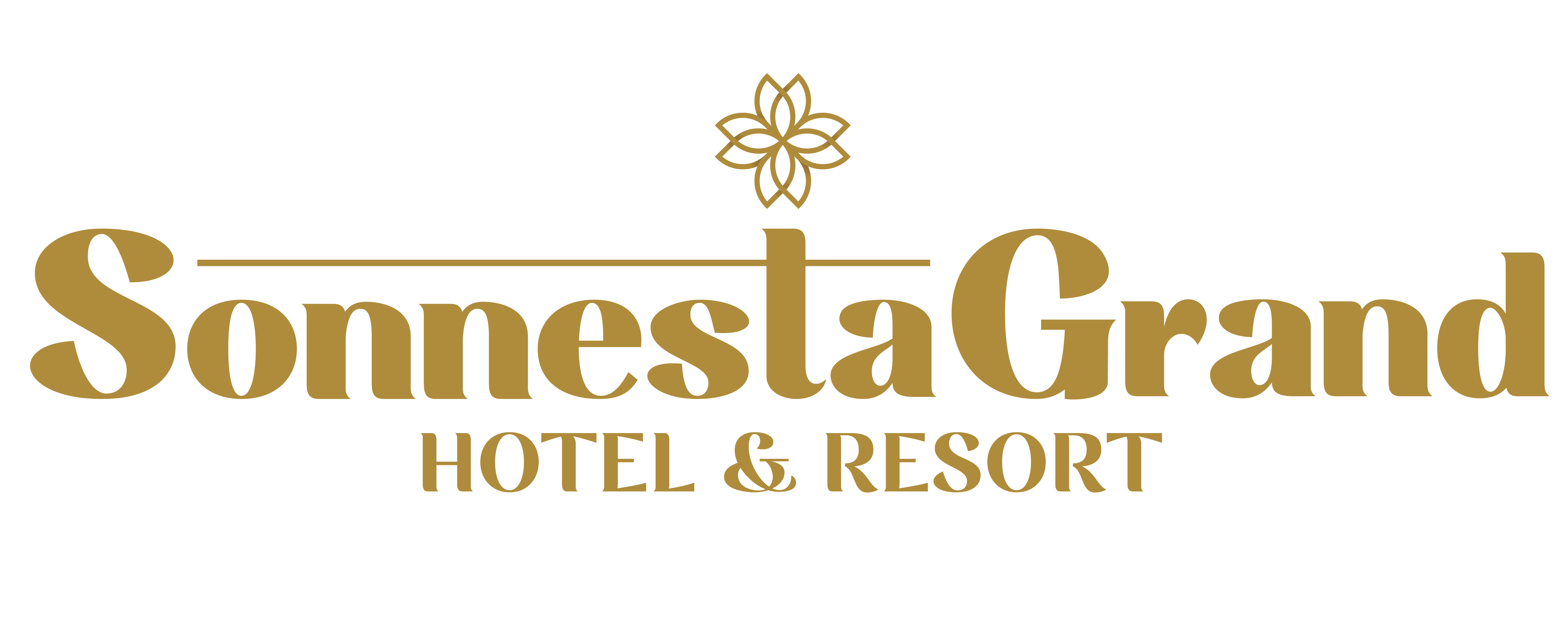 Sonnesta Grand Hotel & Resort